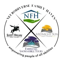 Nadon Family Home (NFH) Nadon Family Home (NFH)