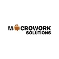 Macrowork Solutions Macrowork Solutions