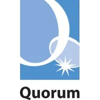 Quorum Technologies Quorum Technologies