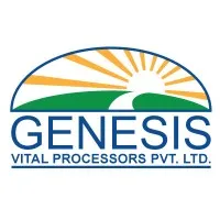 Genesis Vital Processors PVT. LTD.