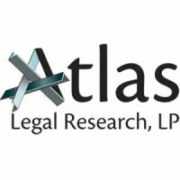 Atlas Legal Research Atlas Legal Research