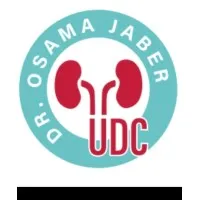 Uro Diagnostic  Al-Biruni Building 52 DHCC Tel 044325006 Suite 202-203