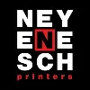 Neyenesch Printers, Inc. Neyenesch Printers, Inc.