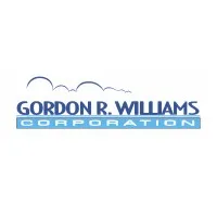 Gordon R. Williams Corporation Gordon R. Williams Corporation