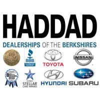 Haddad Dealerships Haddad Dealerships