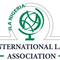 International Law Association-Nigerian Branch International Law Association-Nigerian Branch