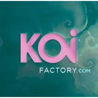 Koi Factory | Craft in Motion email format