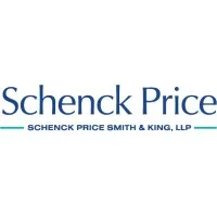 Schenck, Price, Smith & King, LLP