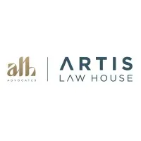 ARTIS LAW HOUSE ARTIS LAW HOUSE