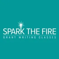 Spark the Fire Grant Writing Classes