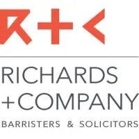 Richards + Company Barristers & Solicitors