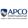 APCO International APCO International