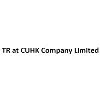 TR at CUHK Company Limited TR at CUHK Company Limited