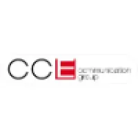 CCE GROUP CCE GROUP