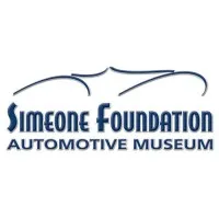 Simeone Foundation Automotive Museum