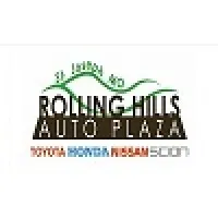 Rolling Hills Auto Plaza