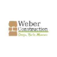 Weber Construction Weber Construction