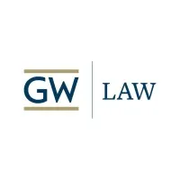 The George Washington University Law School The George Washington University Law School