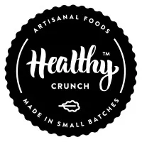Healthy Crunch Healthy Crunch