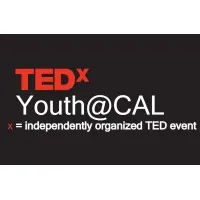 TEDxYouth@CAL TEDxYouth@CAL