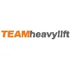 TEAM HEAVY LIFT TEAM HEAVY LIFT