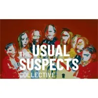 The Usual Suspects Collective