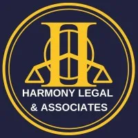 Harmony Legal & Associates Harmony Legal & Associates