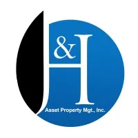 J & H ASSET PROPERTY MGT., INC.