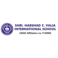 Shri Harshad C. Valia International School Shri Harshad C. Valia International School