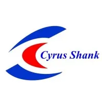 Cyrus Shank