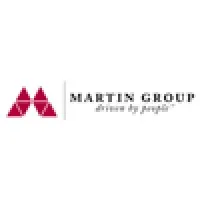 Martin Group-driven by people