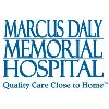 Marcus Daly Memorial Hospital Marcus Daly Memorial Hospital