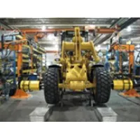 Industrial and Manufacturing Solutions Industrial and Manufacturing Solutions