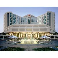 Hilton East Brunswick Hotel & Executive Meeting Center