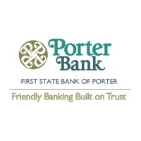 First State Bank of Porter