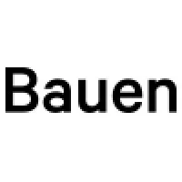 Bauen