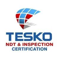 TESKO NDT Quality Inspection Certification Services Ind. & Tic. Ltd. sti