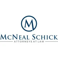 McNeal Schick Archibald & Biro Co., LPA McNeal Schick Archibald & Biro Co., LPA