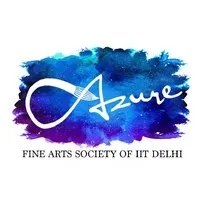 AZURE- Fine Arts Society of IIT Delhi