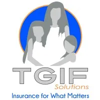 TGIF Solutions Inc.