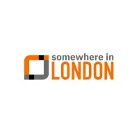 Somewhere in London Somewhere in London