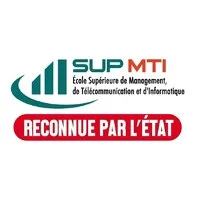 École Supérieure de Management de Télécommunication et d’Informatique Sup MTI École Supérieure de Management de Télécommunication et d’Informatique Sup MTI