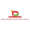 DDEV PLASTIKS INDUSTRIES LIMITED DDEV PLASTIKS INDUSTRIES LIMITED