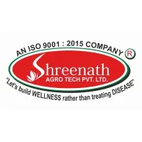 Shreenath Agro Tech Pvt. Ltd.