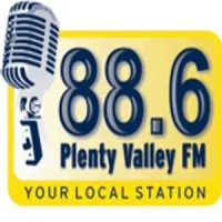 88.6 Plenty Valley FM