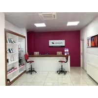 Zentech Teknik Servis Hizmetleri ve Tic.A.Ş. Zentech Teknik Servis Hizmetleri ve Tic.A.Ş.