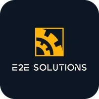 End 2 End Solution End 2 End Solution