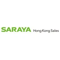 Saraya (Hong Kong Sales) Co., Ltd