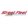 Street Fleet Street Fleet