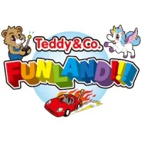 Teddy & Co Funland
